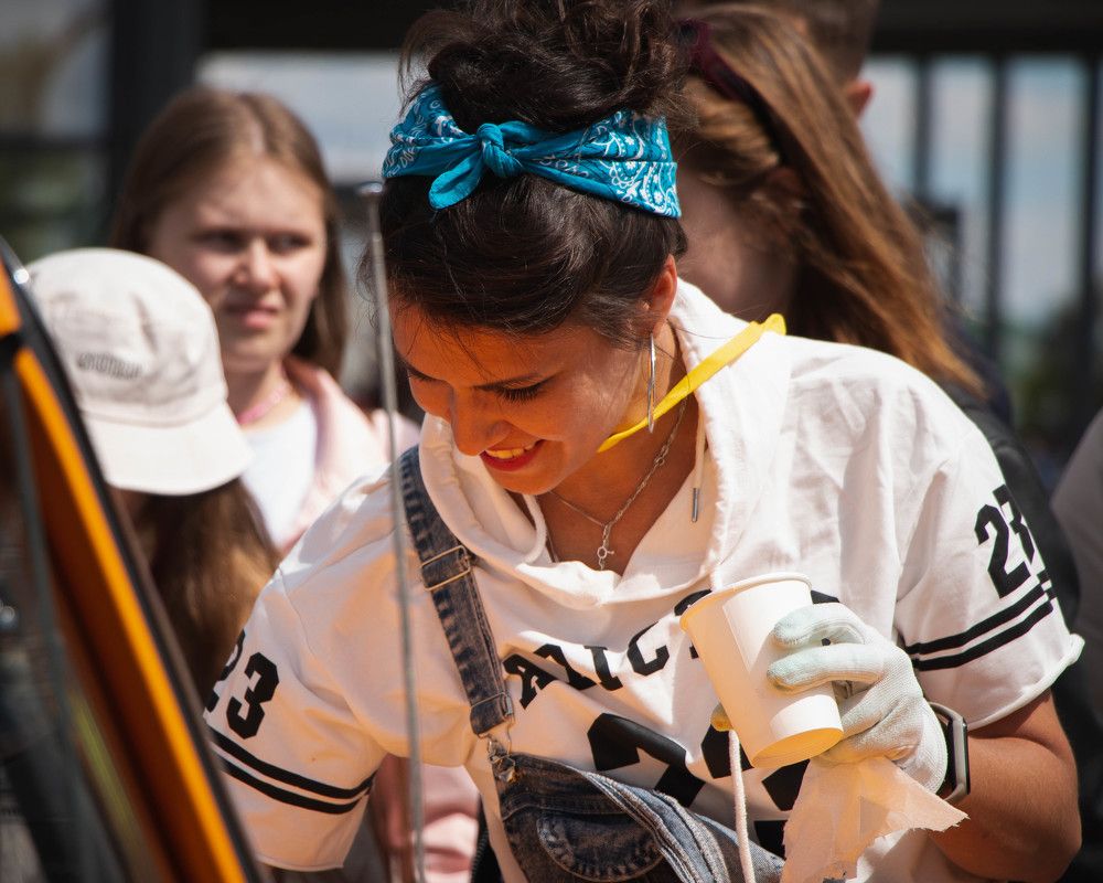 Фотография автора олег романов