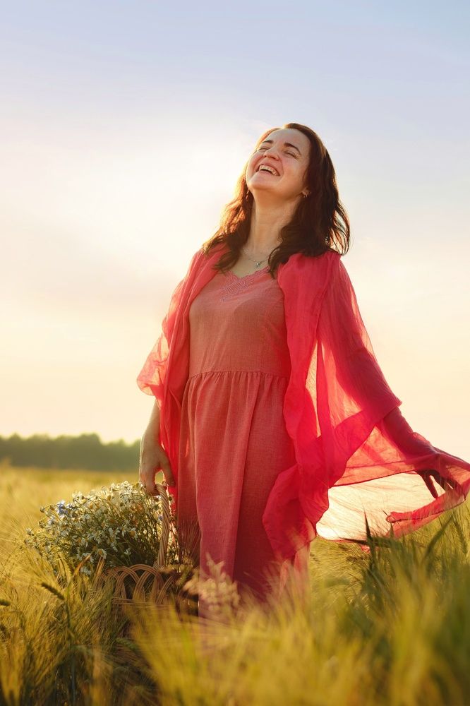 Фотография автора Ксения Вабищевич