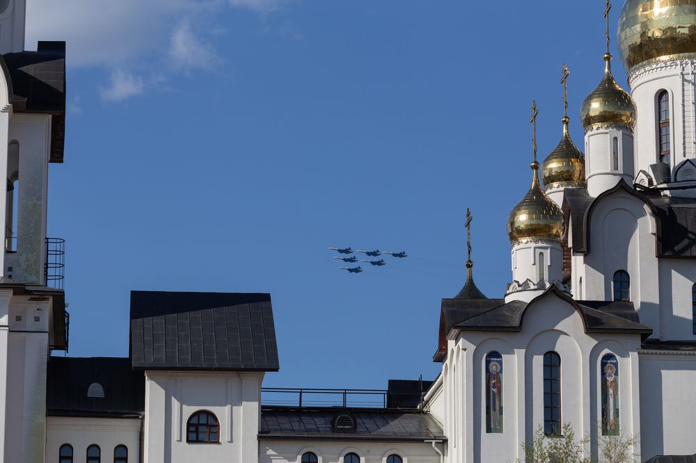 Photograph by Виталий Са