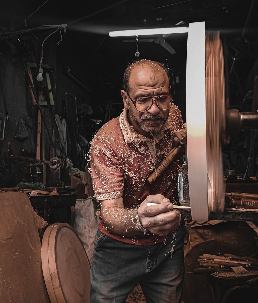 Photograph by Mohamed Safwat