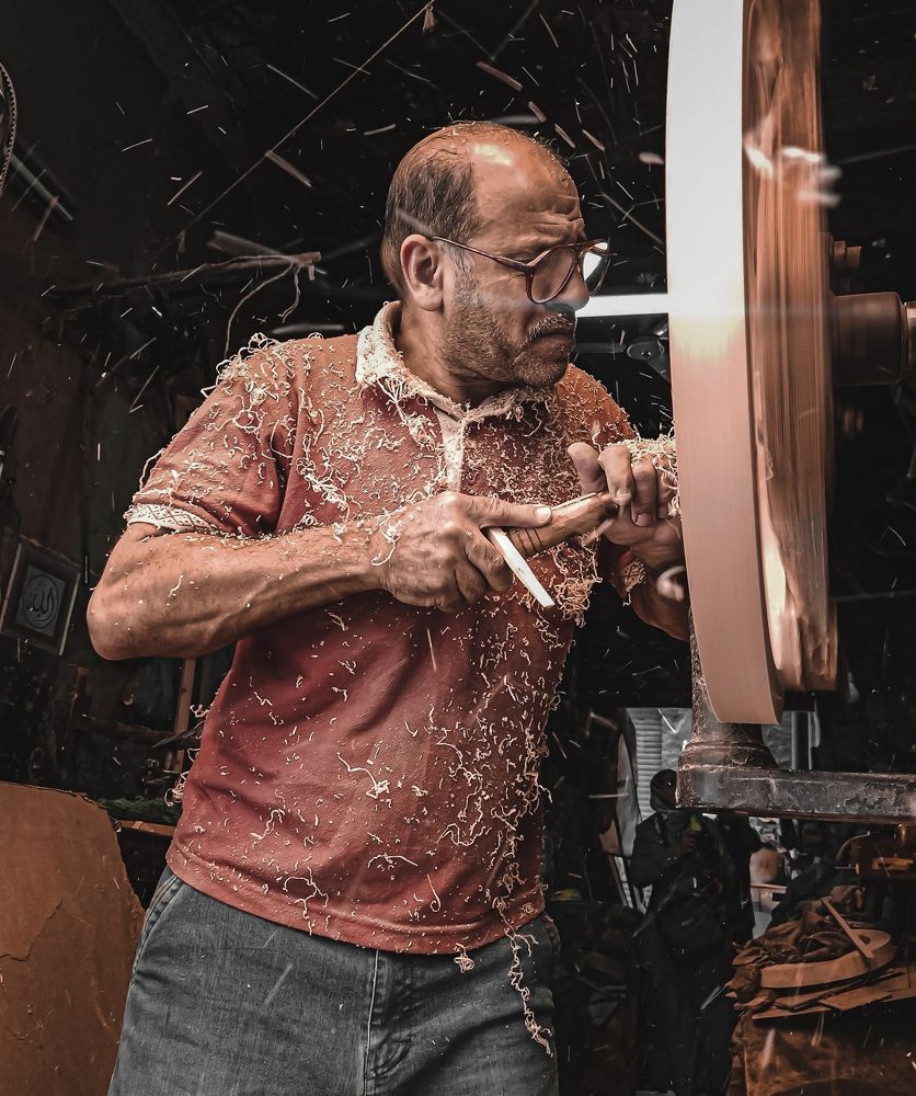 Photograph by Mohamed Safwat