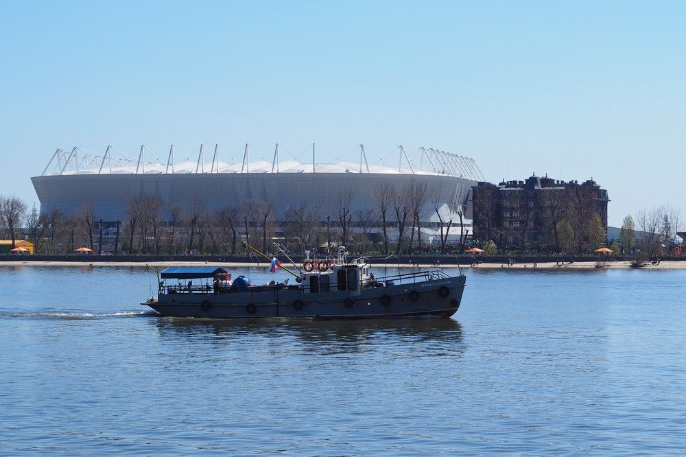 Photograph by Сергей Пушкин