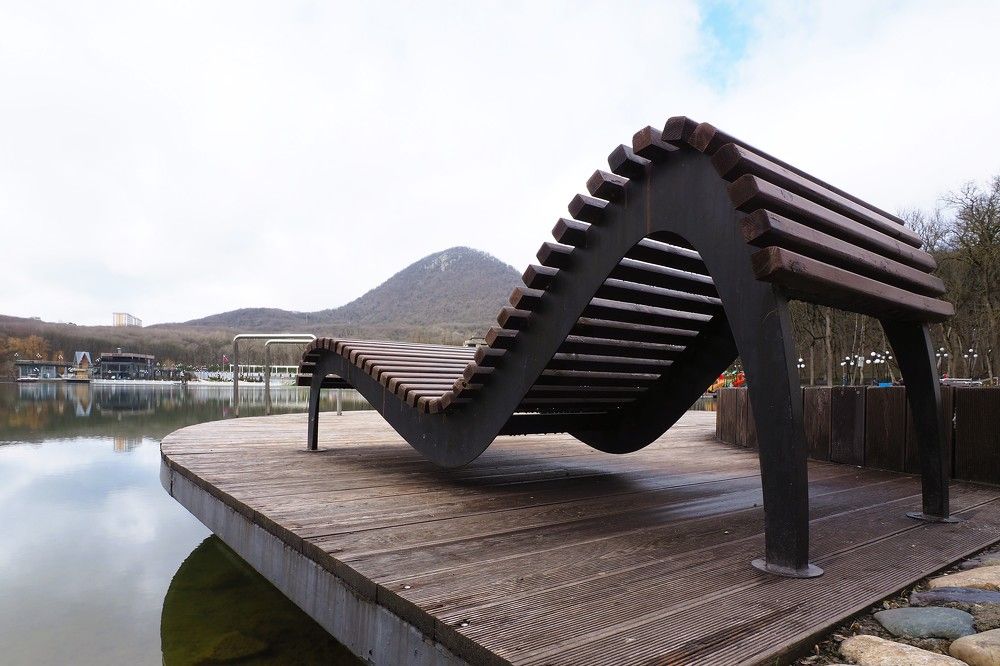 Photograph by Сергей Пушкин