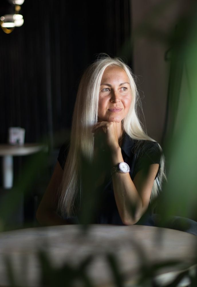 Photograph by Виорика Фоменко