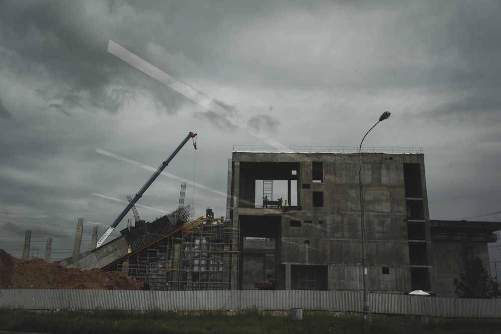 Photograph by Гусева Марина