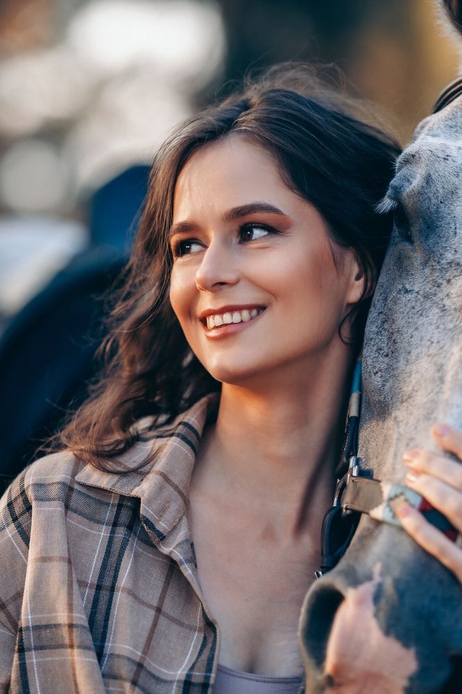 Photograph by Ольга Смагаринская