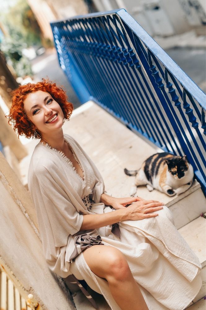 Photograph by Ольга Смагаринская