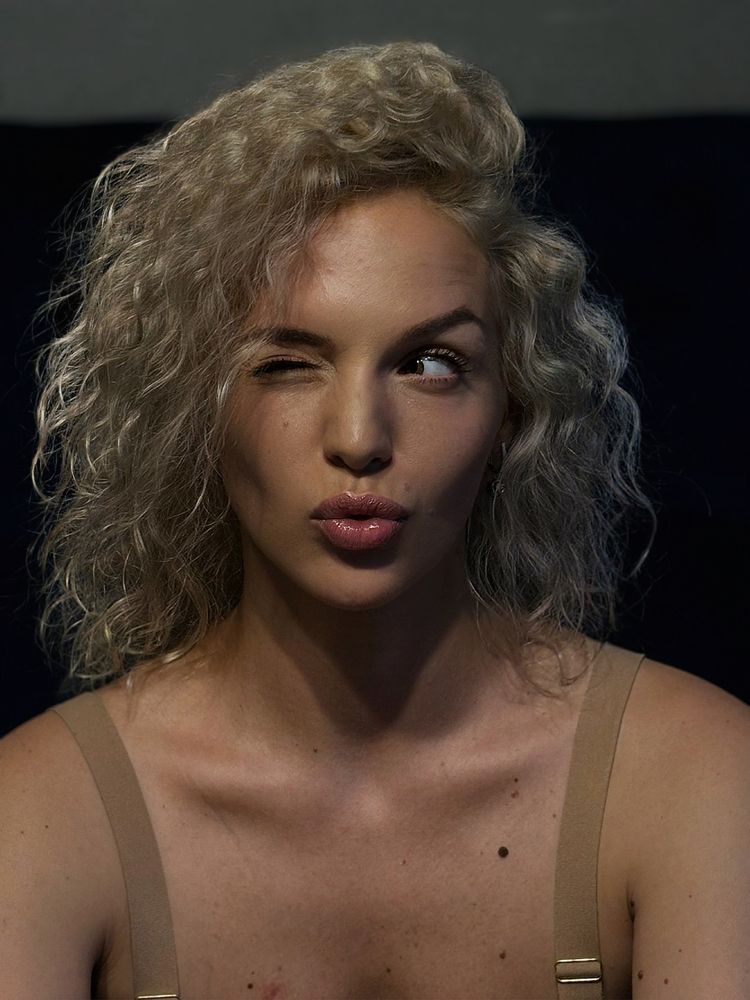 Photograph by Зацепина Анжела