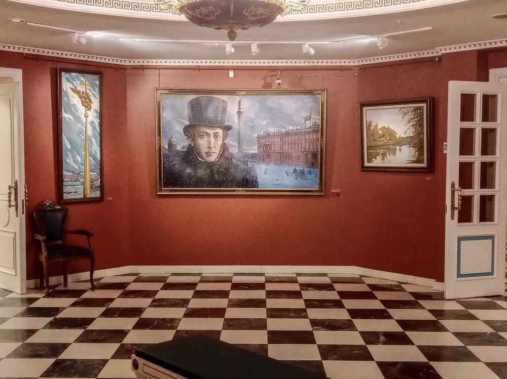 Photograph by Новиков Владимир