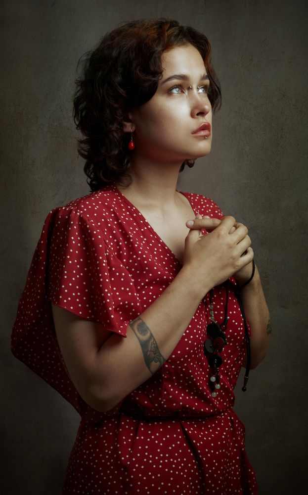 Photograph by Akexey Balen