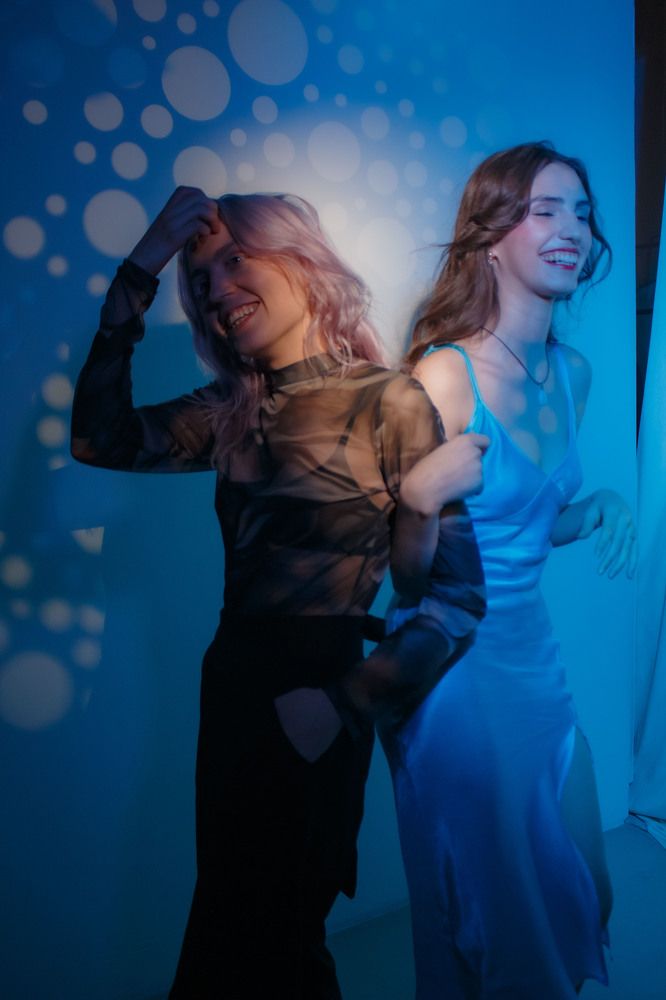 Photograph by Екатерина Козловская