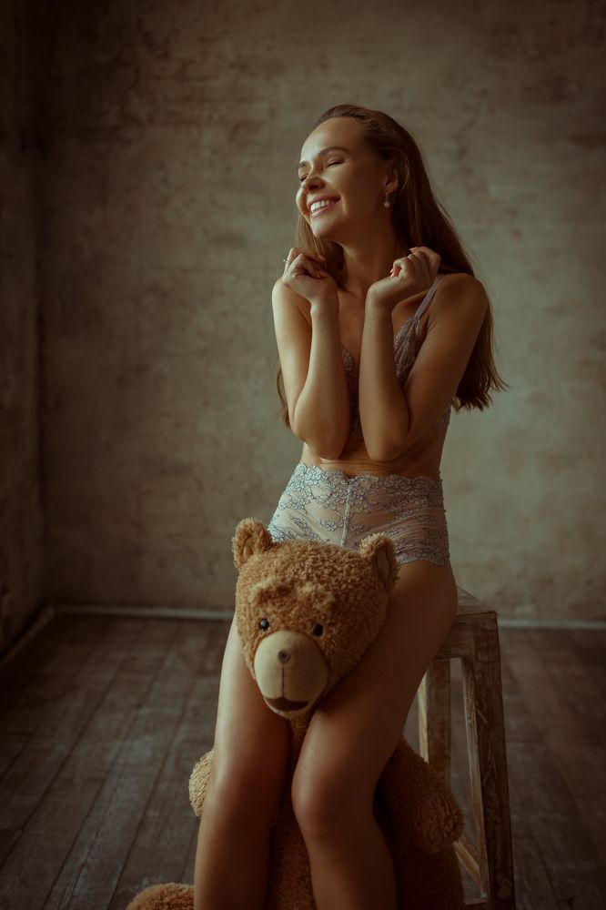 Фотография автора Денис Котов