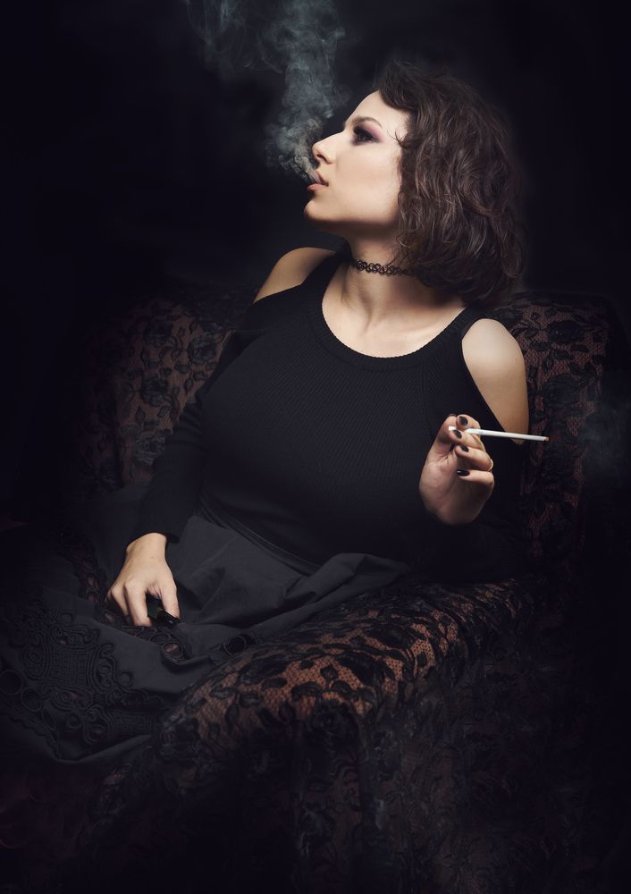 Photograph by Akexey Balen