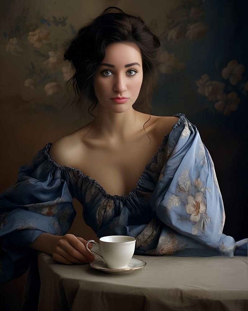 Photograph by Alena Rybakova