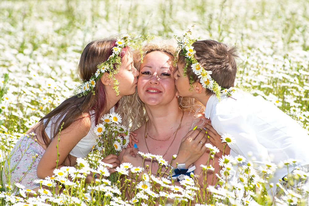 Photograph by Александр Трошин