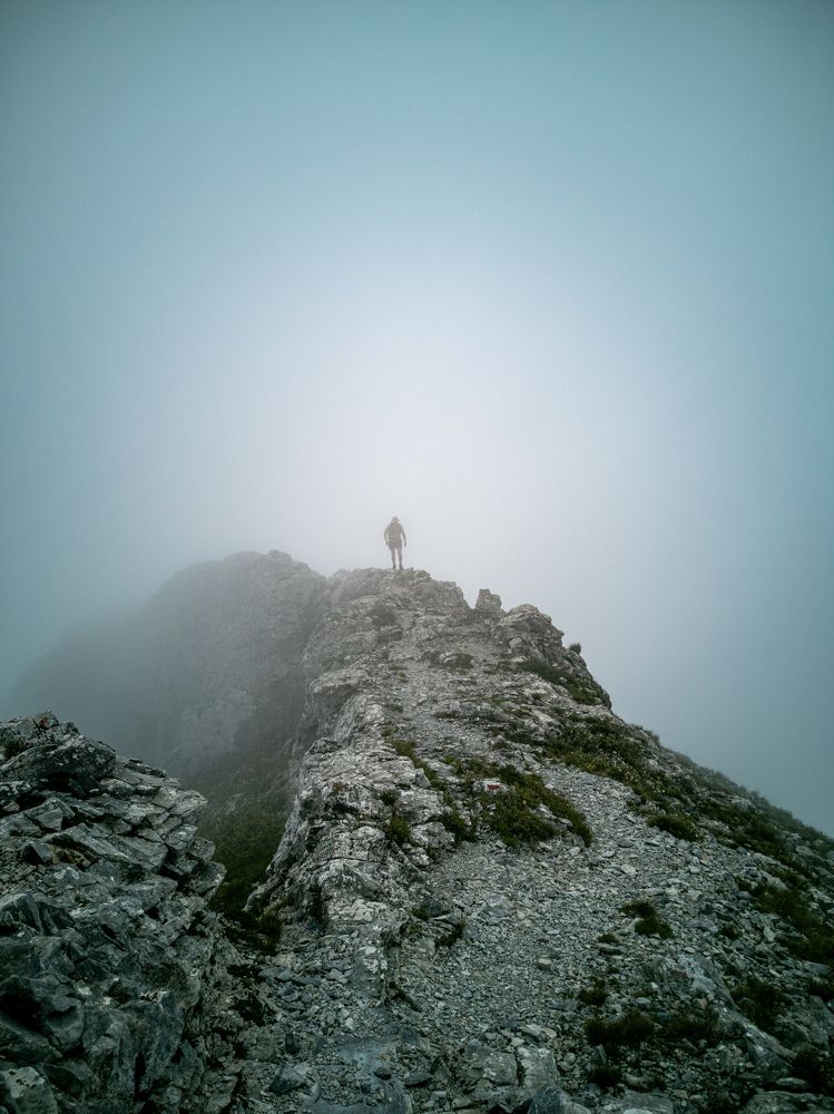 Photograph by Irina Tischer