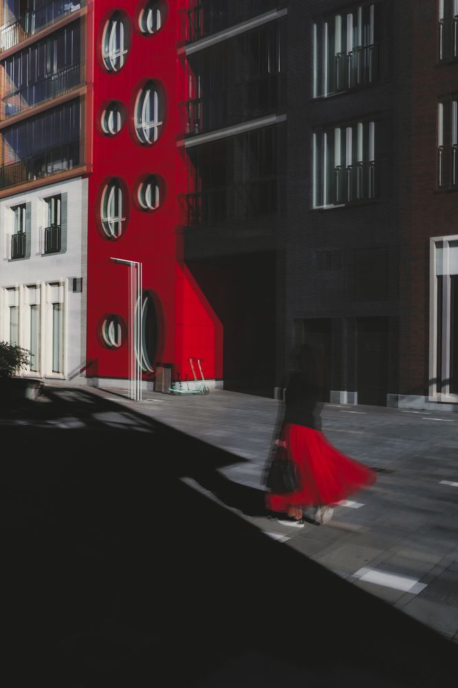 Photograph by Nikolay Surovtsev