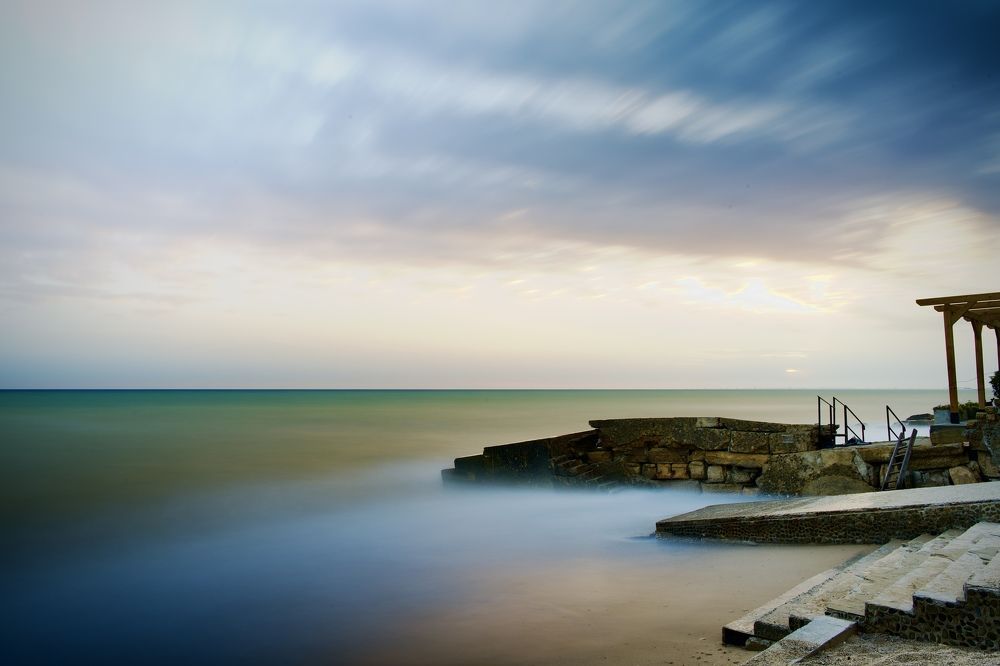 Фотография автора Константин Борунов