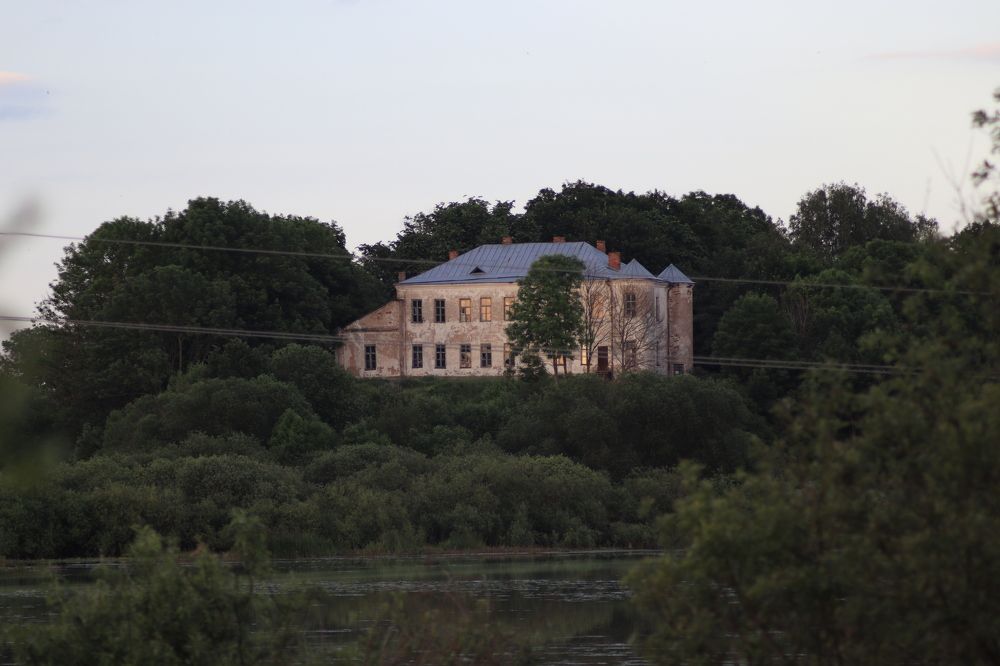 Photograph by Иван Скрипкин