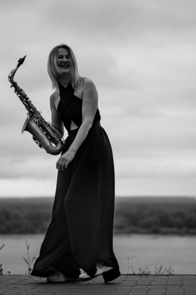 Photograph by Евгений Салаев