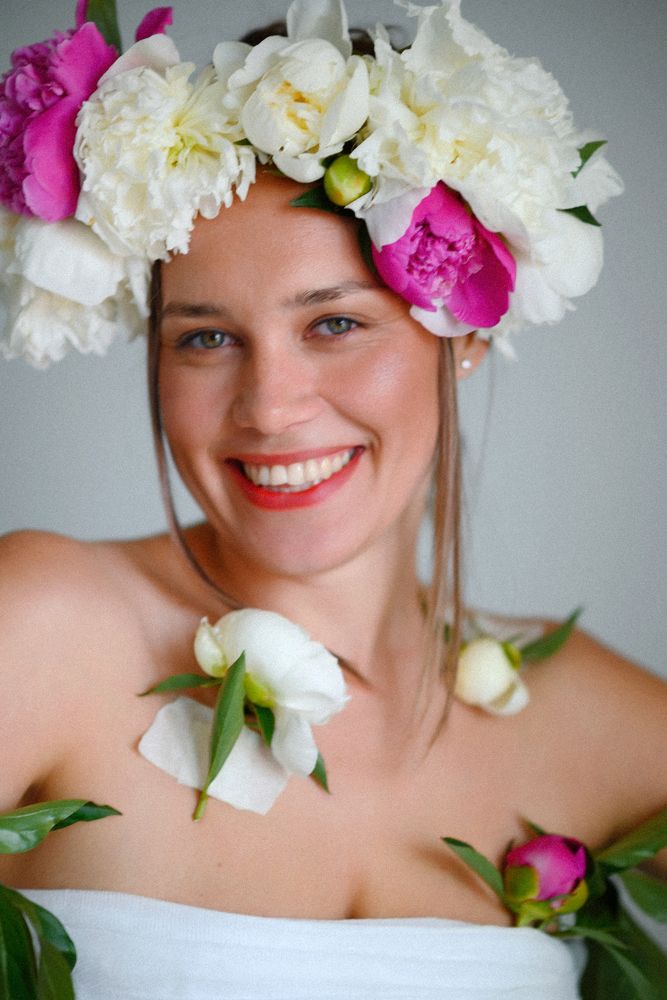 Photograph by Маркова Вика