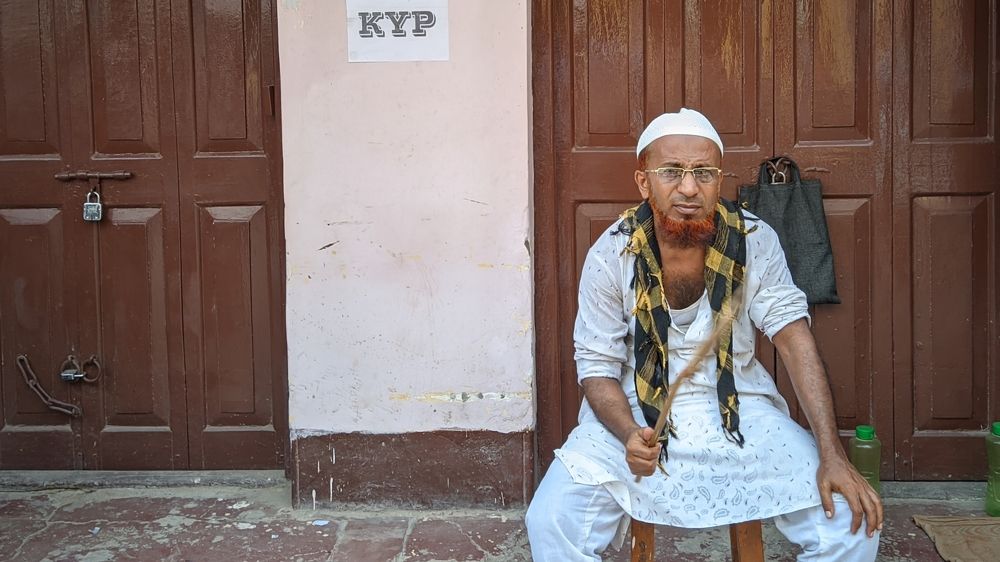 Photograph by Ankush