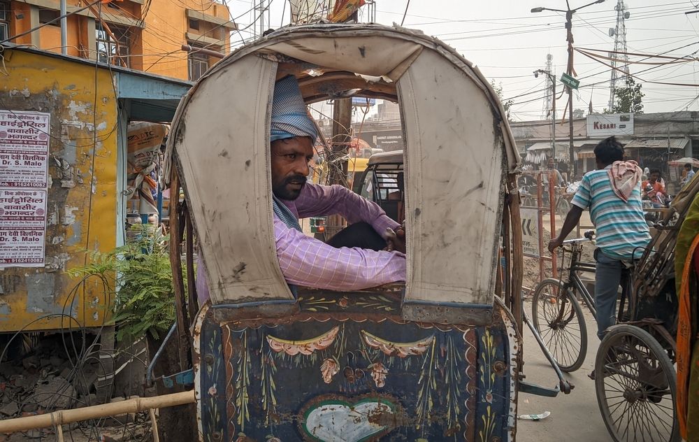 Photograph by Ankush