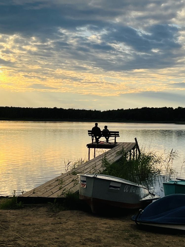 Photograph by Дарья Луковикова-Плеханова