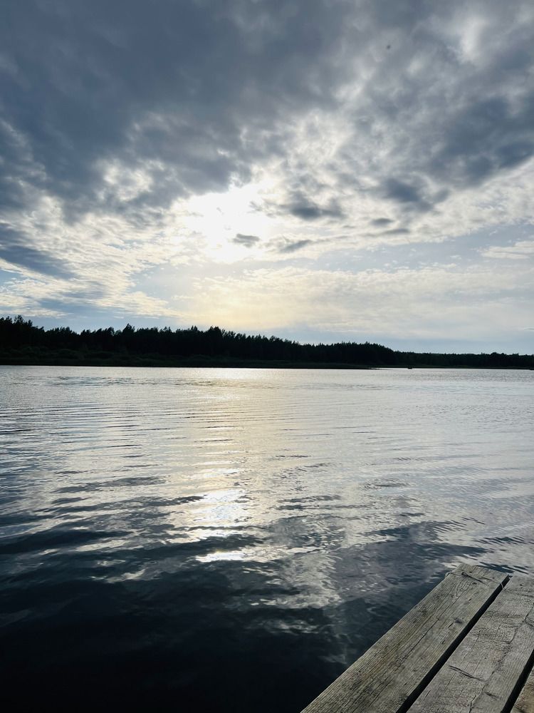 Photograph by Дарья Луковикова-Плеханова