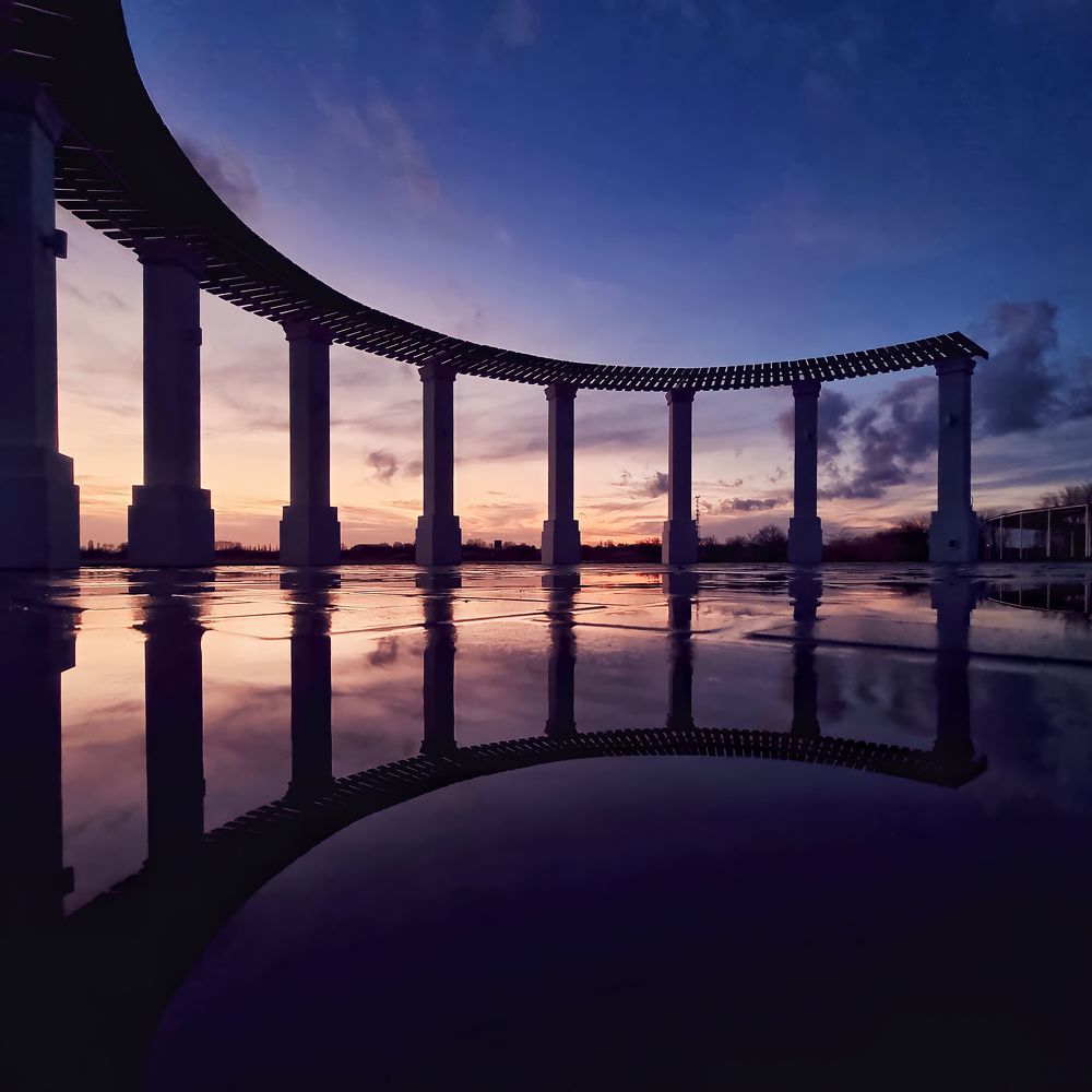 Photograph by Гельфман Галина