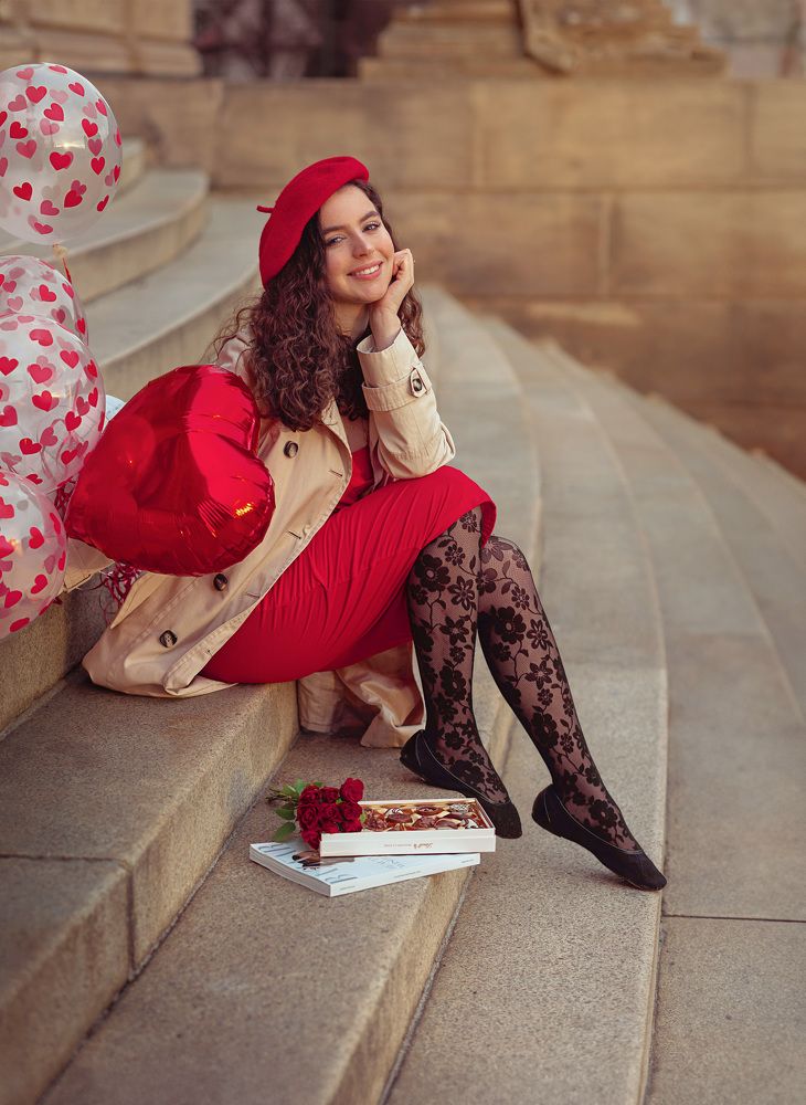 Photograph by Andrea Tuckova