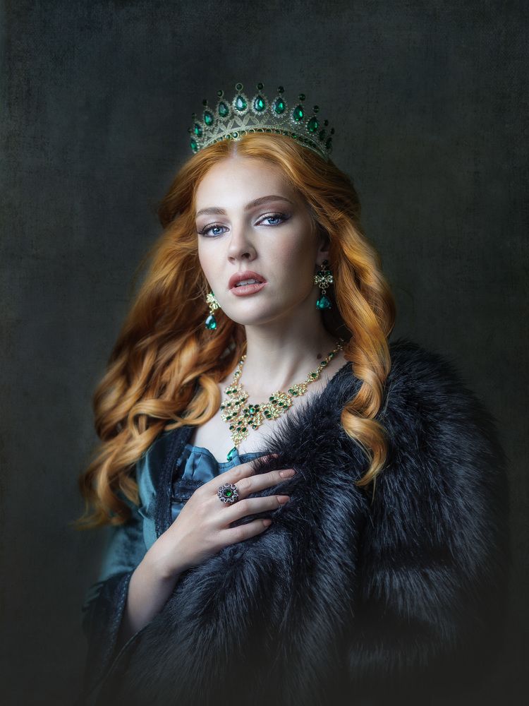 Photograph by Надежда Сухомлина