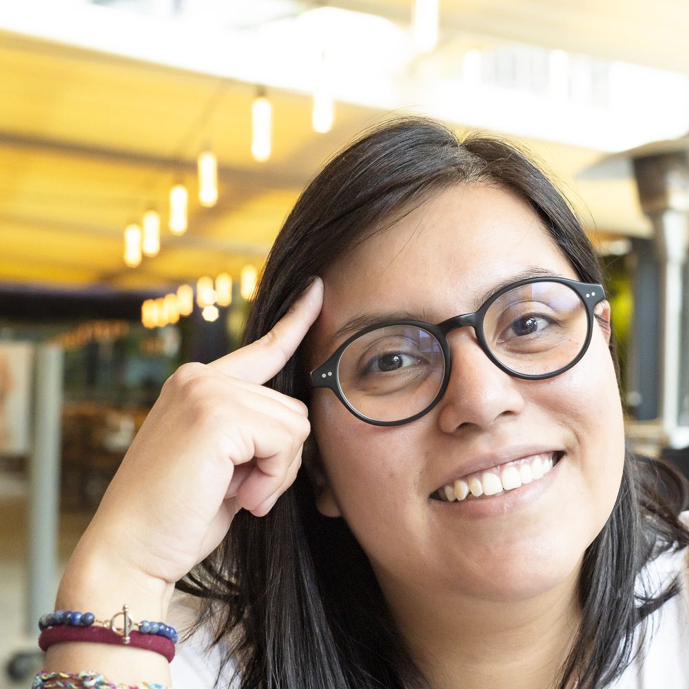 Photograph by Armando López-Guerrero