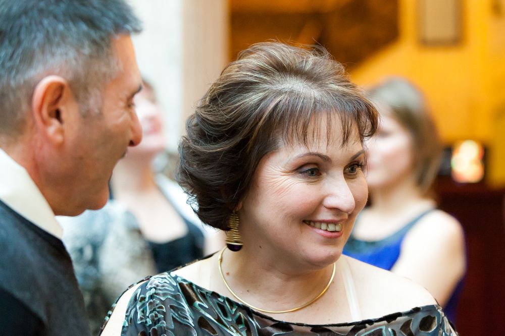 Photograph by Ольга Одаренко