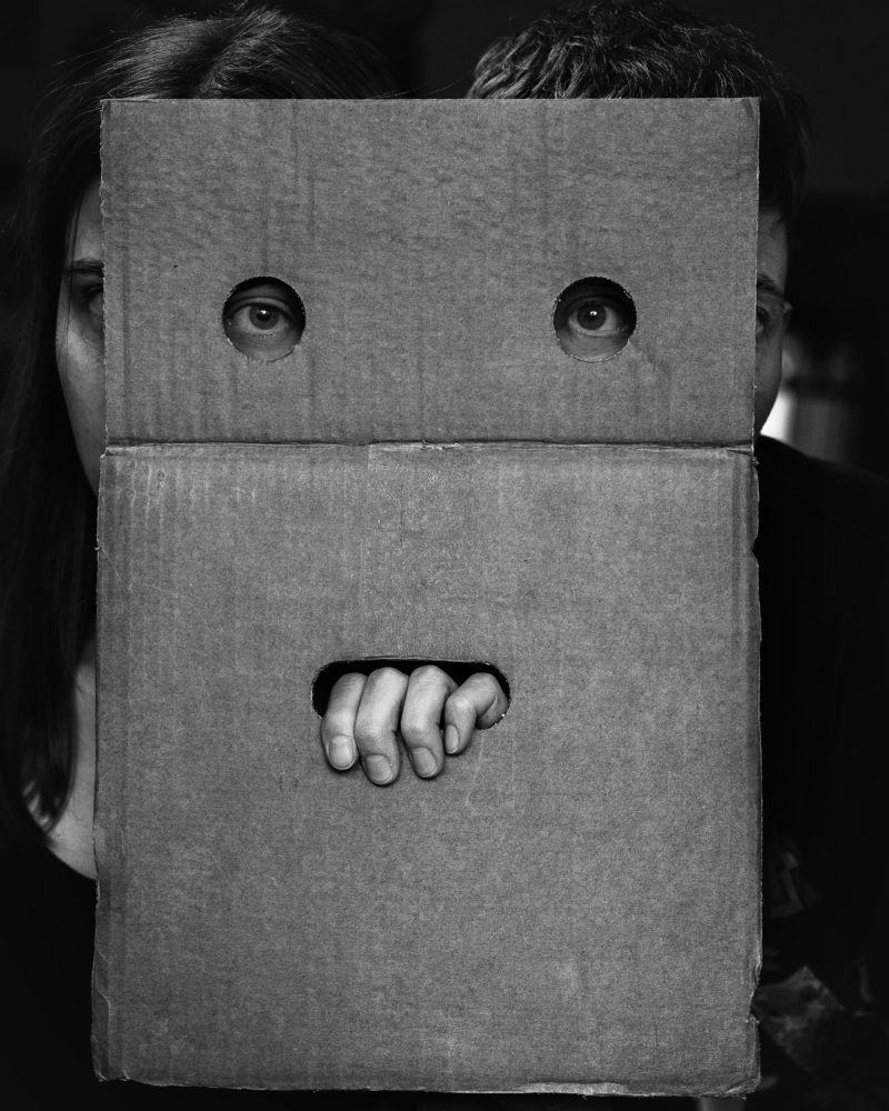 Photograph by Irina Tischer