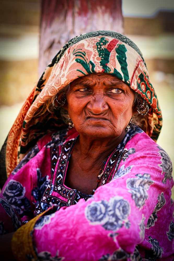 Photograph by Anwaar Khan