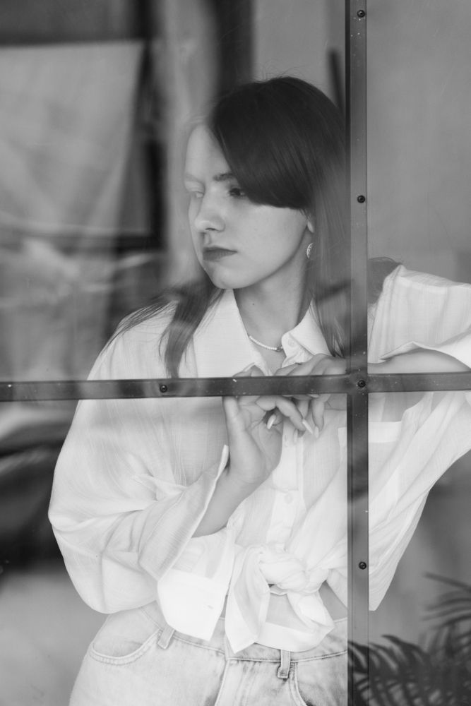 Photograph by Петр Зверев