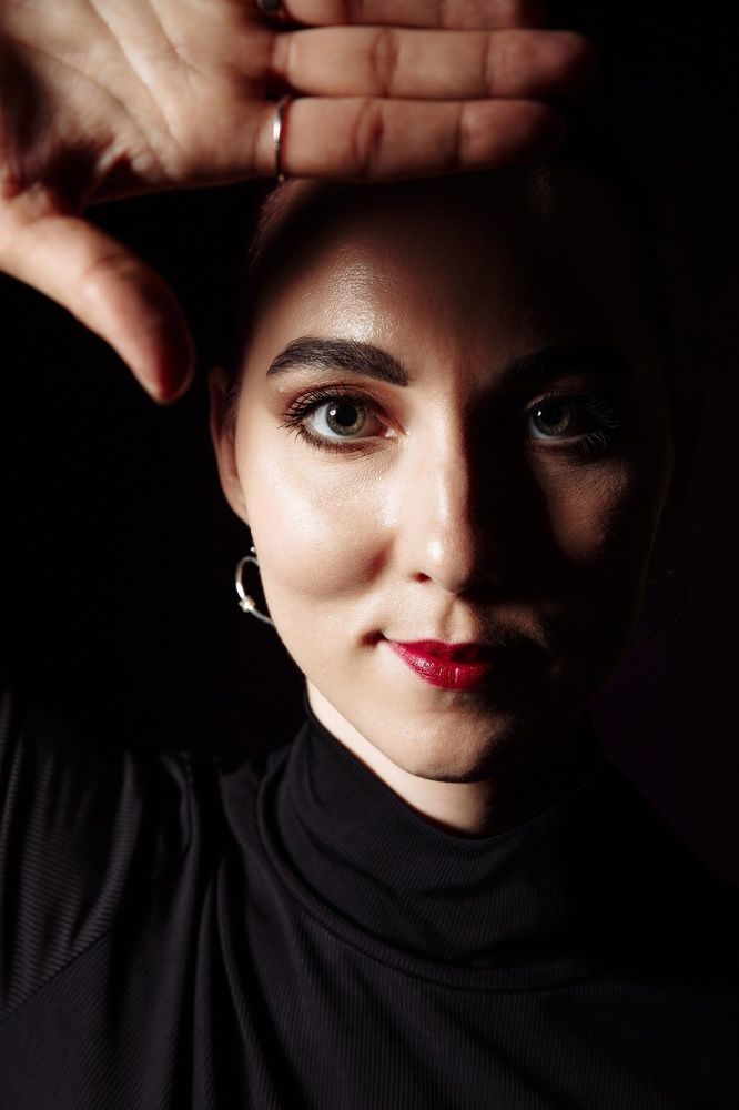 Photograph by Марина Данилова