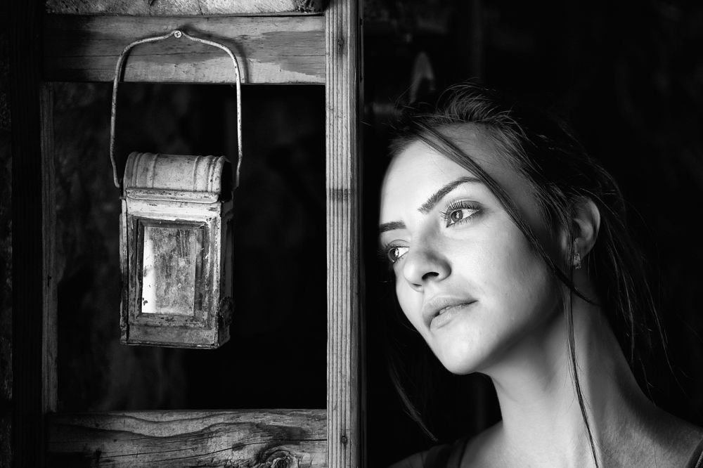 Photograph by Gilcan Mete Delibay