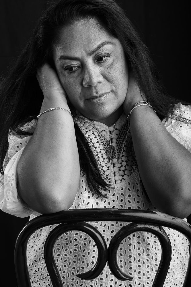 Photograph by Armando López-Guerrero