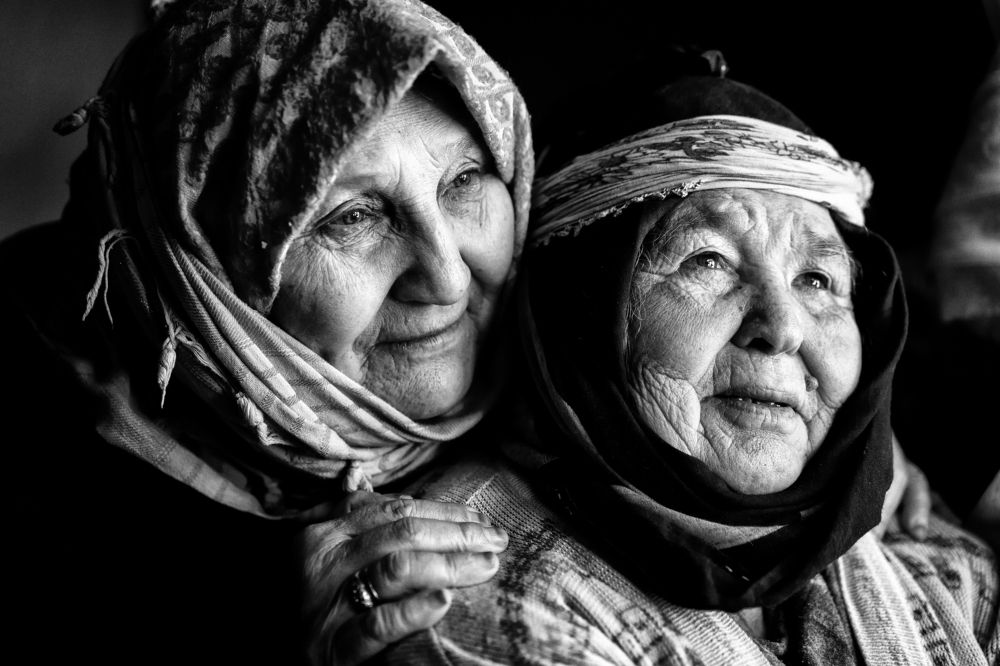 Photograph by Gilcan Mete Delibay