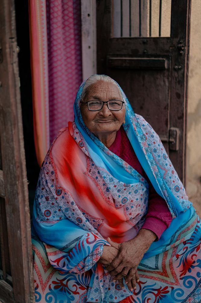 Фотография автора Monu Lalji Prajapati