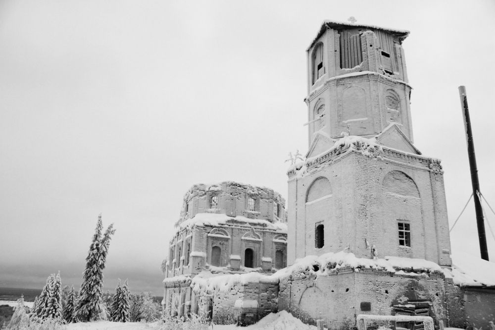 Photograph by Полина Зайцева