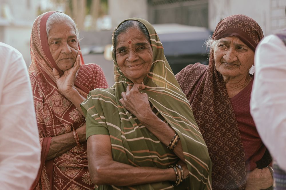 Фотография автора Monu Lalji Prajapati