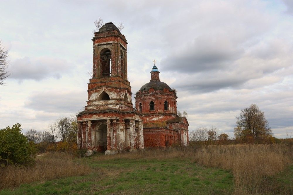 Photograph by Александр Литвинов