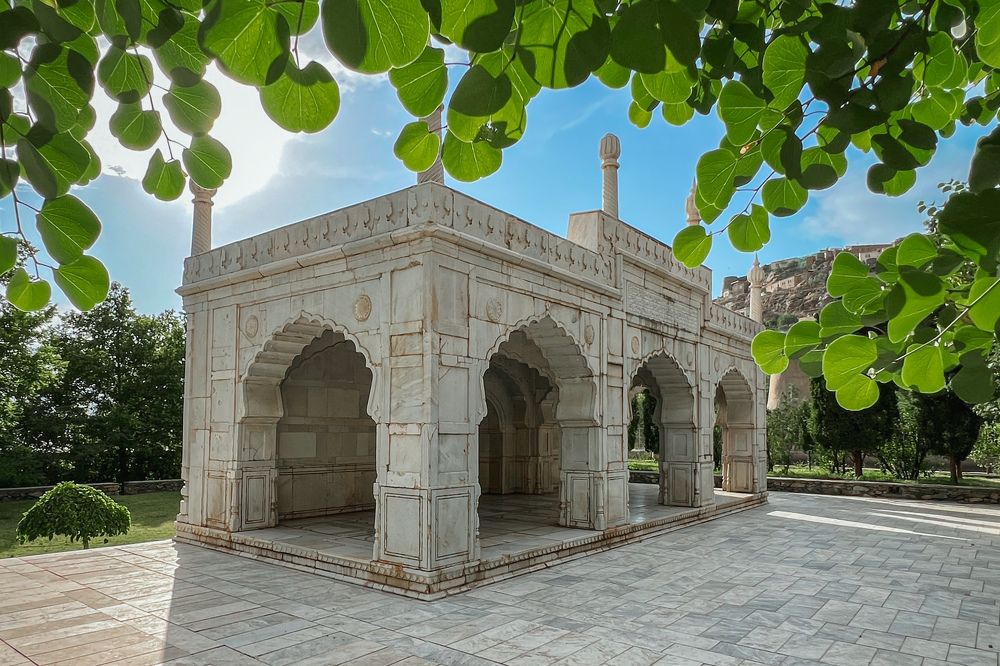 Photograph by Ahmad Qasim Mirzaie