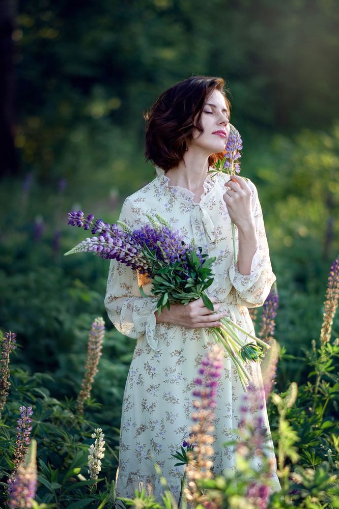 Фотография автора Марина Сокова