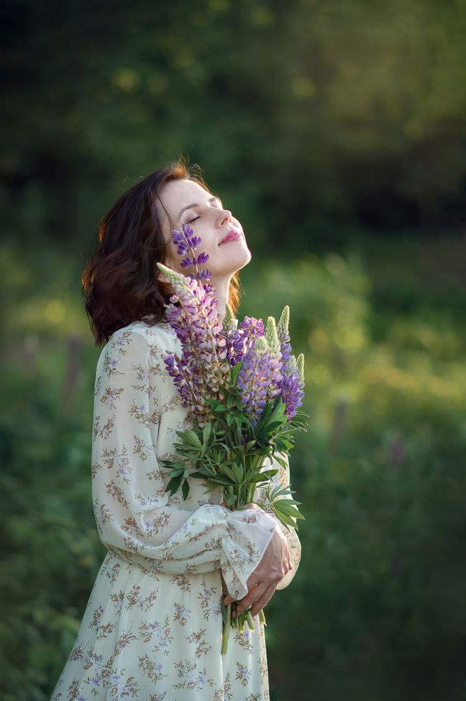 Фотография автора Марина Сокова