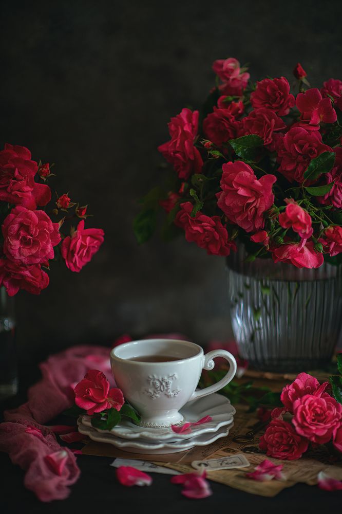 Photograph by Юлия Борт