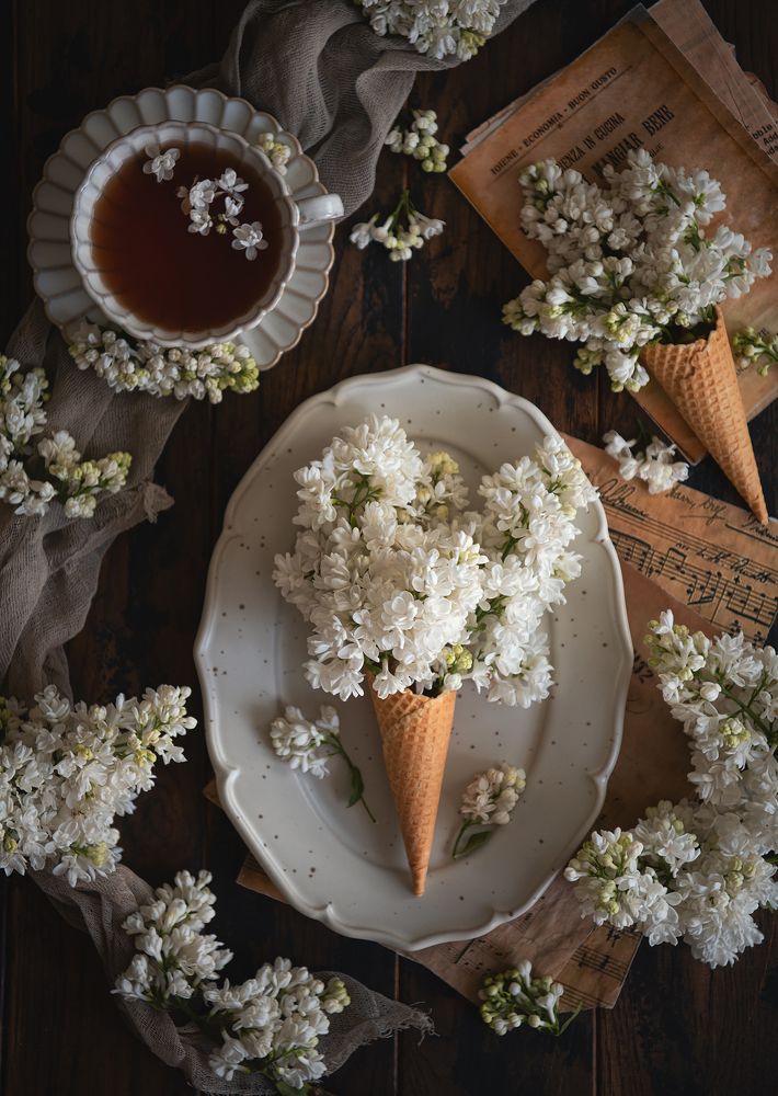 Photograph by Юлия Борт